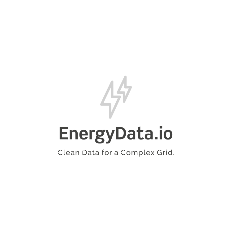 EnergyData.io Logo